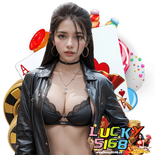 lucky5168